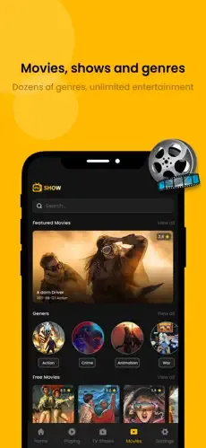 sony-camera-phones Movies and shows
